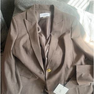 Calvin Klein Blazer